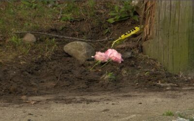 Autoridades identifican a motociclista que perdió la vida en accidente.