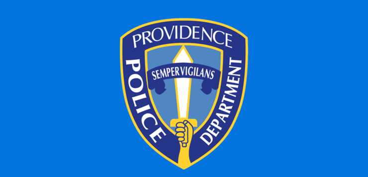 Oficial policía Providence acusado de Manejo Bajo la Influencia