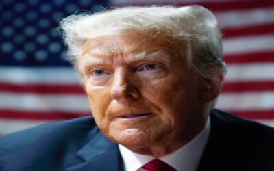 Trump, acusado de 37 delitos federales en medio de su campaña para volver a la Casa Blanca