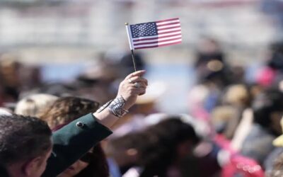 EEUU: inmigración hizo crecer población blanca y asiática