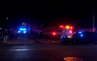 Hombre enfrenta cargos de Manejar Bajo la Influencia por accidente que dejó varios heridos incluído un niño