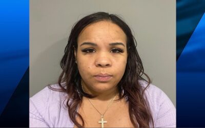 Mujer de Pawtucket arrestada con cargos de droga y armas.
