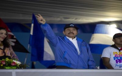 Ortega da luz verde a la entrada de militares y aeronaves de Rusia, Cuba, Venezuela y EE.UU.