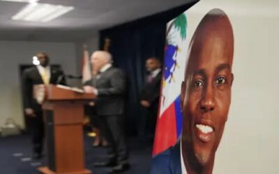 EEUU: condenan a prisión perpetua a empresario por participar de asesinato de presidente de Haití