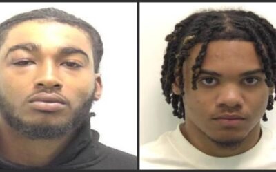 En Providence, 2 adultos y 6 menores enfrentan cargos luego de bronca en carnaval.