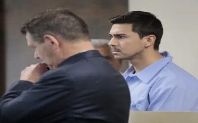 ADN en un vaso vincula a hombre con 4 agresiones sexuales en Boston