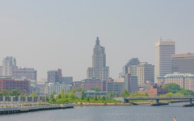 La región continúa bajo Alerta Calidad de Aire, evite estar al aire libre.