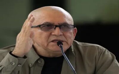 Suspensión de orden de captura de jefe de ELN daría aire a proceso de paz de Colombia