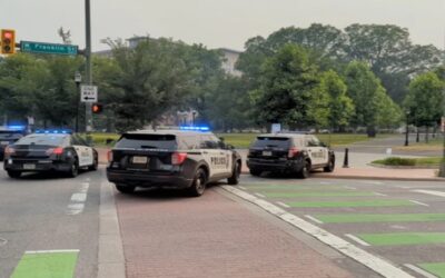 Murieron 2 de los 7 heridos en el tiroteo en una escuela secundaria en Virginia