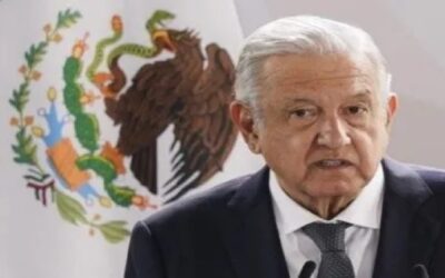 López Obrador admite ajusticiamiento de cinco hombres a manos de militares