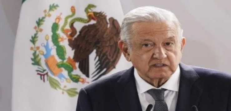 López Obrador admite ajusticiamiento de cinco hombres a manos de militares
