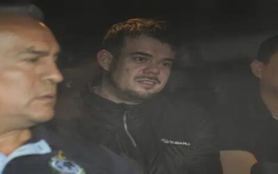 Perú extradita a EEUU a holandés sospechoso en desaparición de una joven en 2005