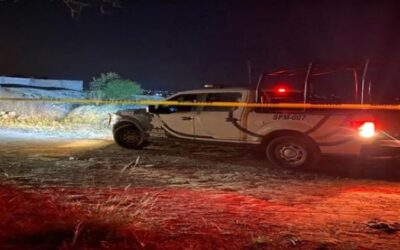 México: asesinan a siete personas en el estado de Veracruz