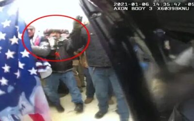 EEUU: Holandés sospechoso en desaparición de joven en 2005 se declara inocente