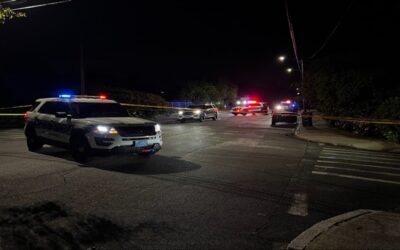 Autoridades identifican a víctima fatal de tiroteo en Pawtucket.