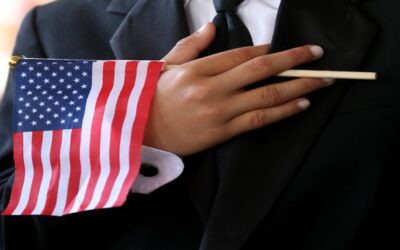 USCIS invertirá hasta $25 millones en subsidios para preparar a ciertos inmigrantes para la naturalización