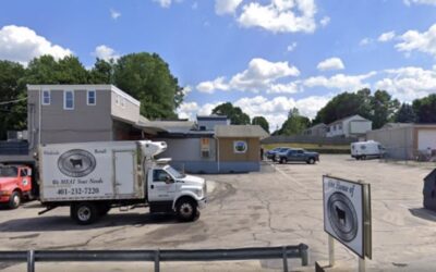 Matadero de Johnston admite haber violado la ley federal de inspección de carnes