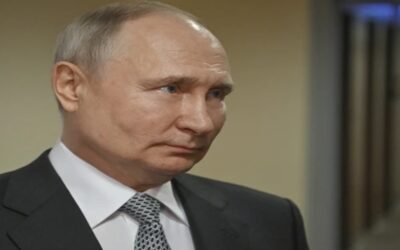 Putin dice que el Grupo Wagner “simplemente no existe”