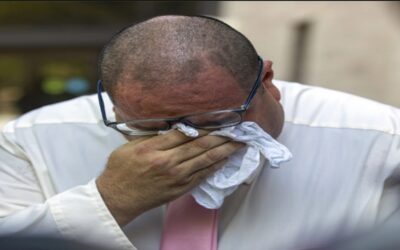 EEUU rompe récord de matanzas en seis meses, un hito sombrío en la historia nacional