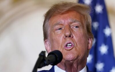 El juicio contra Trump por los documentos clasificados comenzará en mayo de 2024