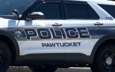 Adolescente arrestado luego de persecución policial.