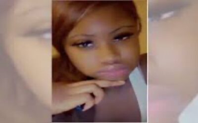 Encuentran a joven madre y su bebé