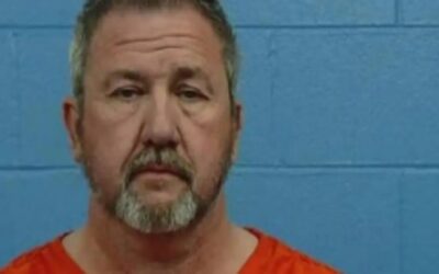 Pastor de Texas que descargó más de 100,000 imágenes de pornografía infantil y bestialismo también cometió los crímenes desde la iglesia