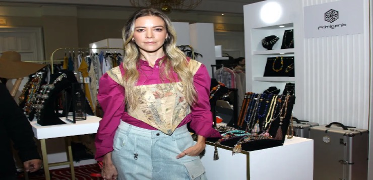 Fernanda Castillo confiesa que ella pidió su salida de ‘El Señor de los Cielos