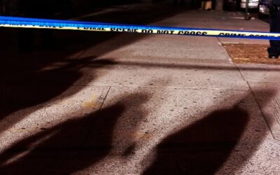 Tiroteo en Baltimore deja 2 muertos y decenas de heridos