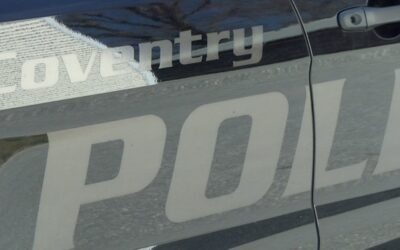 Policía Coventry investiga robo de fuegos artificiales