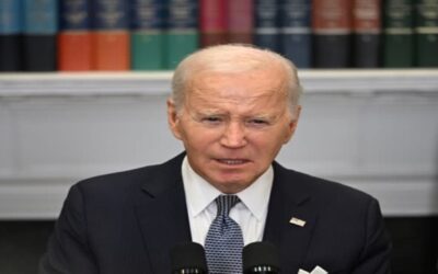 Biden irá a Londres, a la cumbre de la OTAN en Lituania y a Finlandia