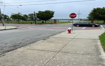 Autoridades investigan homicidio en New Bedford.