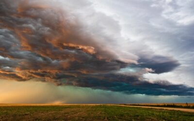 Tormentas severas amenazan los viajes y las festividades del 4 de julio en el Sur y Noreste de Estados Unidos