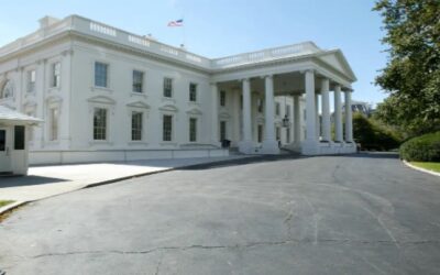 Confirman hallazgo de cocaína en la Casa Blanca