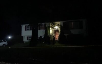 Autoridades investigan homicidio-suicidio en un aparente caso de violencia doméstica