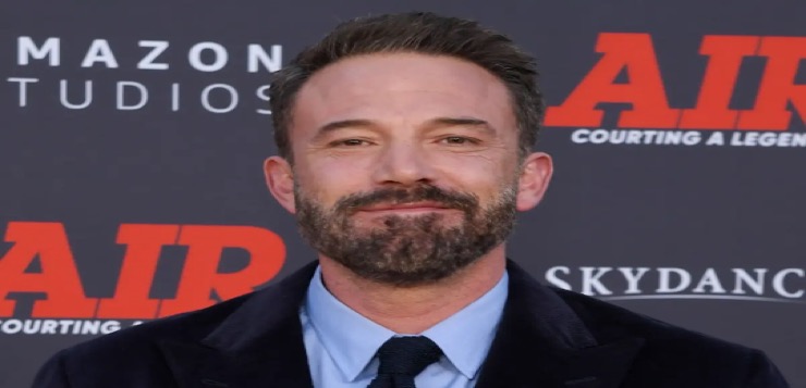 Ben Affleck podría interpretar de nuevo al superhéroe Daredevil, en la cinta “Deadpool 3”