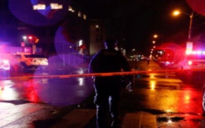 10 muertos, 38 heridos en tres tiroteos masivos antes del feriado del 4 de julio.