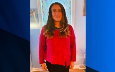 Encuentran atrapada en lodo a mujer desaparecida desde hace días en Massachusetts