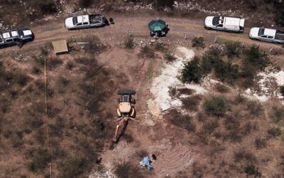 Ya son 29 los muertos por accidente de un autobús en México