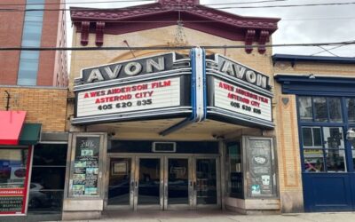 Policía Providence acusa a 4 adolescentes en conexión con incidente en cine del East Side.