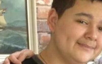 La policía de Houston dice que Rudy Farias no estuvo ocho años desaparecido sino en su casa y afirma que su madre los “engañó”