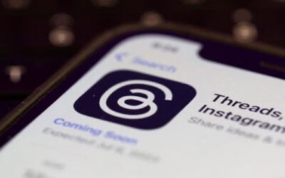 Threads alcanzó más de 10 millones de usuarios en menos de 24 horas