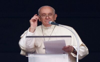 Papa crea comisión para identificar a “mártires” del siglo XXI