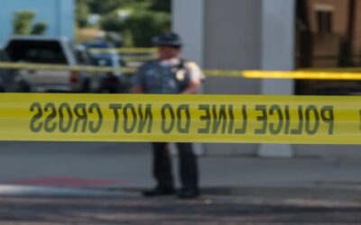 90 cadenas perpetuas para tirador de El Paso-Texas que asesinó a 23 personas