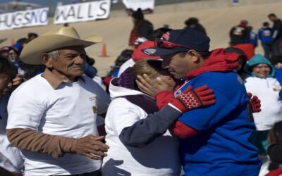 EEUU abre el nuevo proceso de reunificación familiar para ciudadanos de 4 países latinos