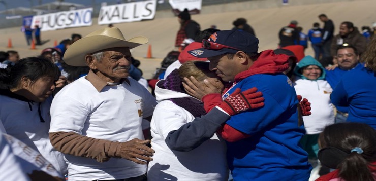 EEUU abre el nuevo proceso de reunificación familiar para ciudadanos de 4 países latinos