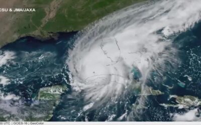 Rhode Island Energy publica pautas de seguridad contra huracanes