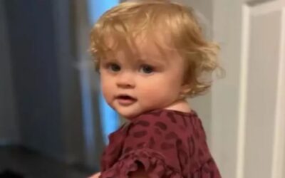 Niña de 13 meses es fatalmente atropellada por su propia madre en Arizona