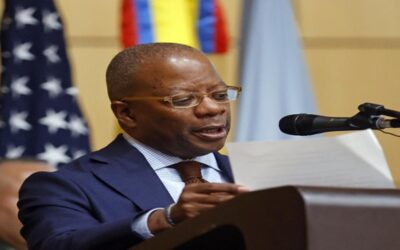 EE.UU. descarta catalogar el fentanilo como un arma de destrucción masiva