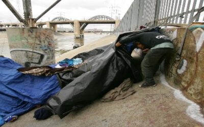 Crisis de fentanilo: Estados Unidos quiere bajar 15% las muertes por drogas incluida xilazina